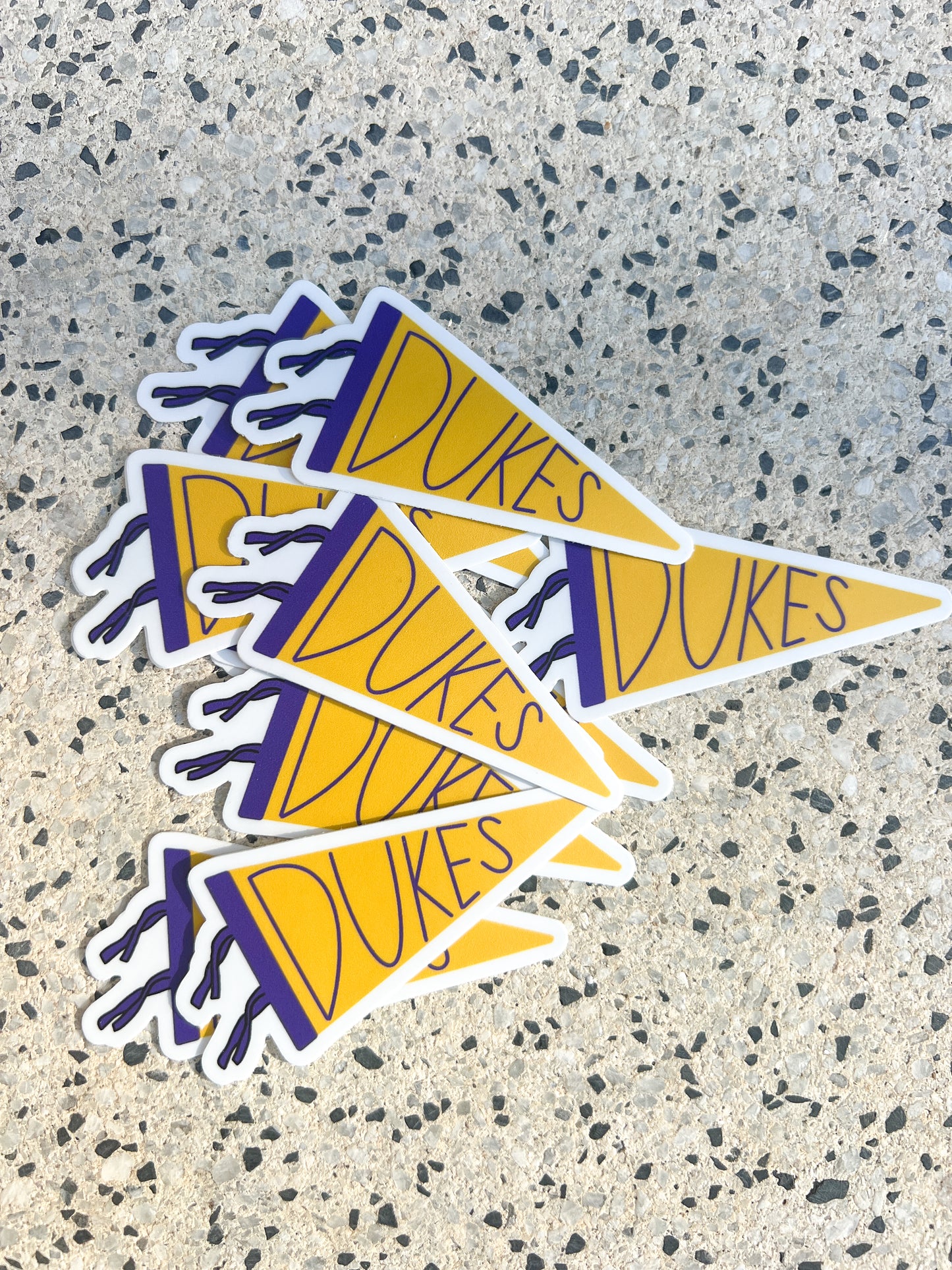 Dukes Flag