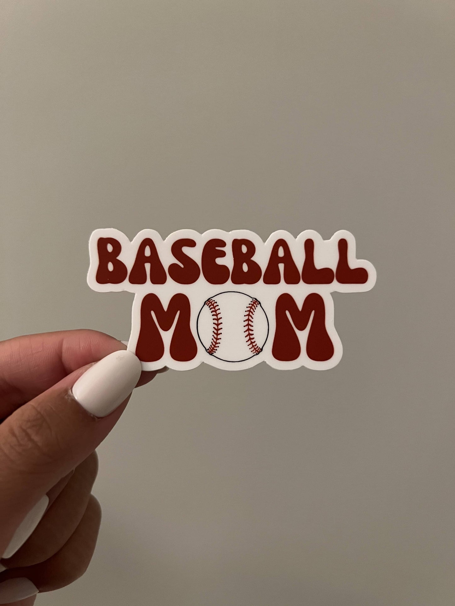 Baseball Sticker Pack