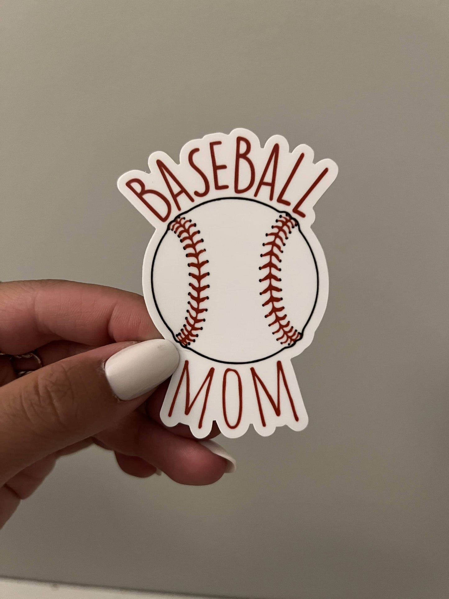 Baseball Sticker Pack