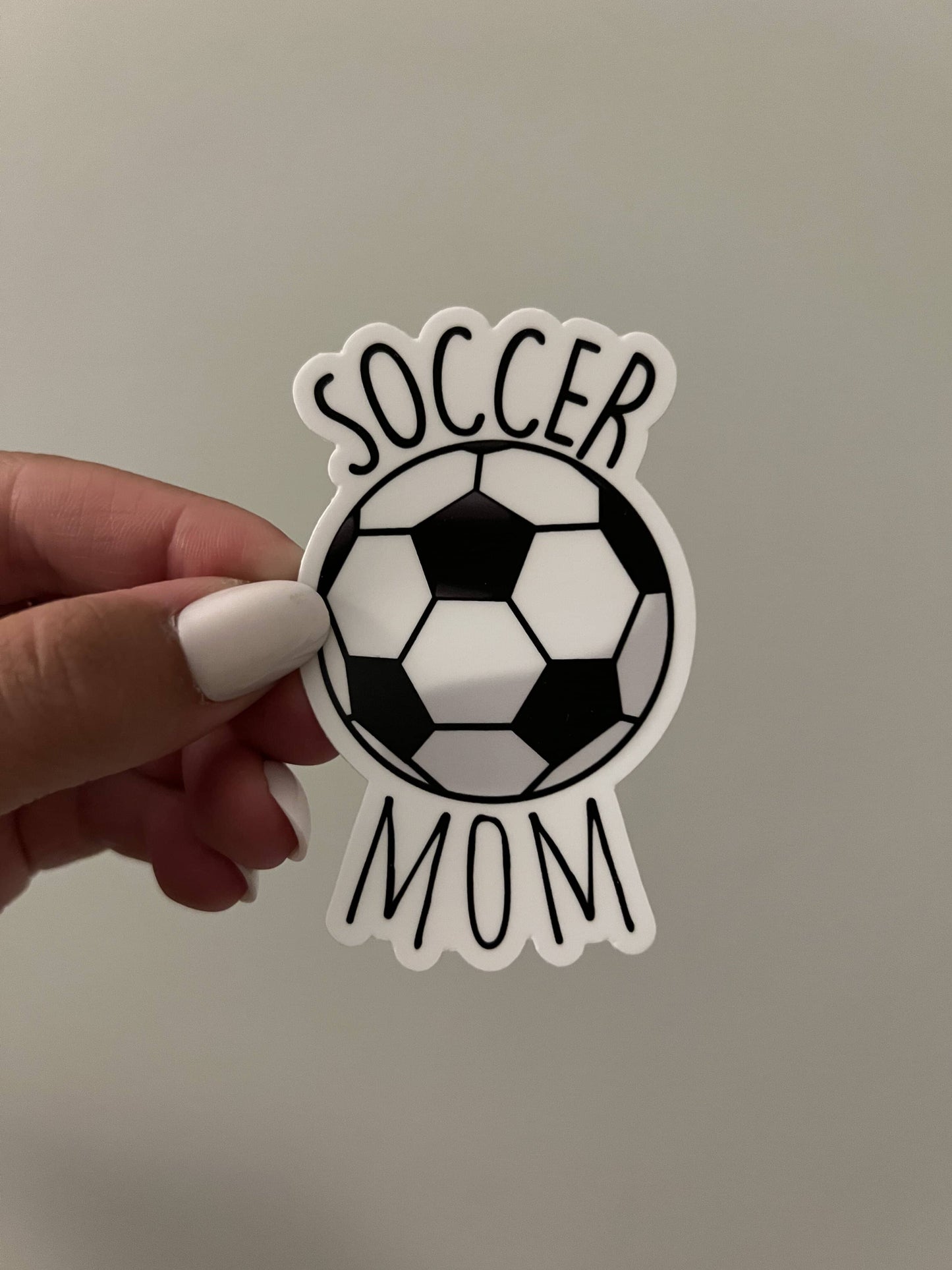 Soccer Sticker Pack